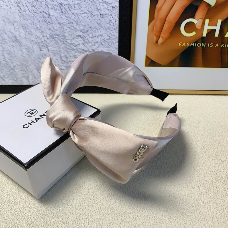 Chanel Hair Band 12lyx45 (6)